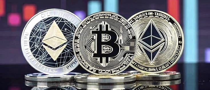 BTC-Valistone 39 trading algoritmico