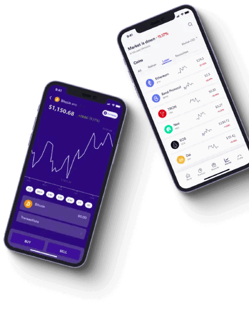 BTC-Valistone 39 trading piattaforma